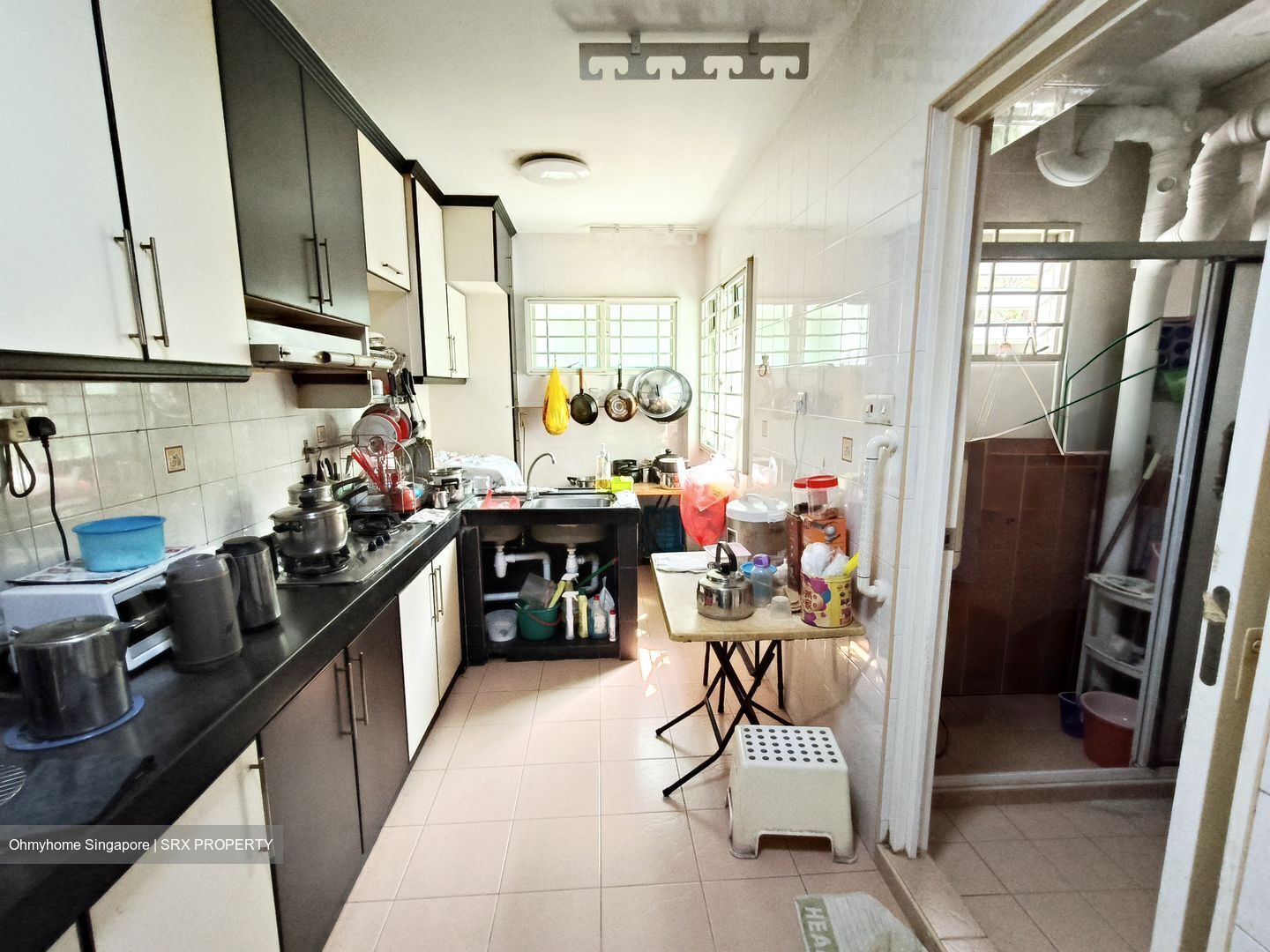 Blk 173A Punggol Field (Punggol), HDB 4 Rooms #629270531